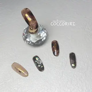 キッズ ネイル ensowa✱laf NAILのネイルデザイン