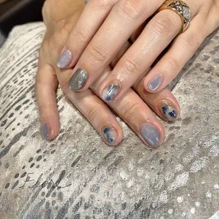 ネイル Flore (フロール)の眉毛・アイブロウイメージ