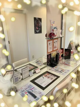 POLA the beauty 中村公園店所属・中村公園 POLA 岩田のエステ・リラクイメージ