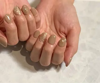 ネイル charmant nailのネイルデザイン
