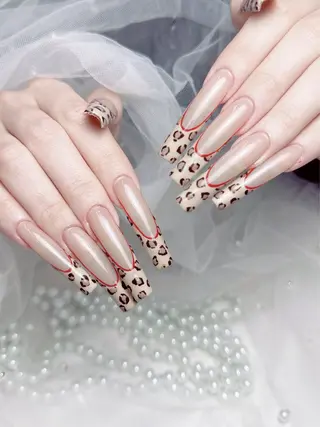 ネイル ネイルサロン lotusのネイルデザイン