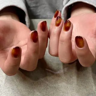 ネイル F room 表参道のネイルデザイン