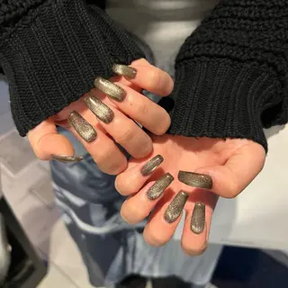 ネイル Addition所属・tsuzuki sakiのネイルデザイン