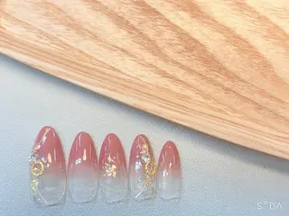 ネイル nailstudio ely_mayumiのネイルデザイン
