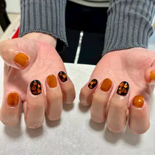 ネイル I'S nail 佐野のネイルデザイン