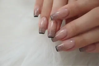 ネイル anuenue所属・anuenue トータルビューティーのネイルデザイン