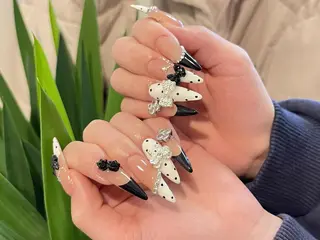 ネイル Emi🌸Belle Nail Salonのネイルデザイン