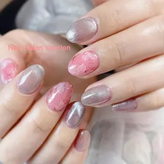 ネイル 柴崎 美幸のネイルデザイン