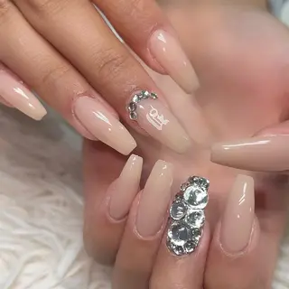 ネイル 【Yappy🌈】 💖P-tanaのネイルデザイン