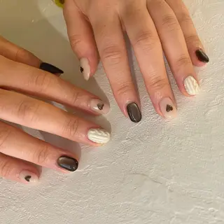 ネイル Nail Room uimのネイルデザイン