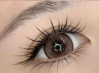 マツエク・マツパ 👼 Kiki👼のマツエク・マツパデザイン