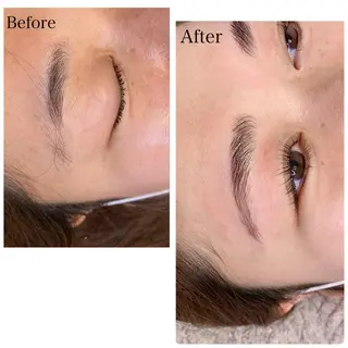 マツエク・マツパ アイブロウ Anne.eyelash所属・Anne. eyelashのマツエク・マツパデザイン