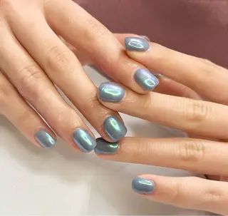 ネイル yato minoriのネイルデザイン