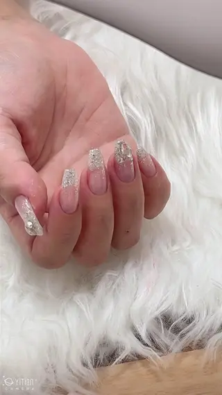 ネイル Me d'eau所属・Me d'eau Rinaのネイルデザイン