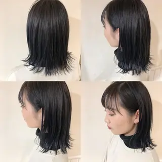 カラー 🤎ベージュカラー 🐶メンズパーマのヘアスタイル