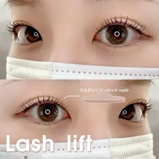 マツエク・マツパ 𝐑𝐔𝐌é𝐋 𝑇𝑜𝑚𝑜のマツエク・マツパデザイン