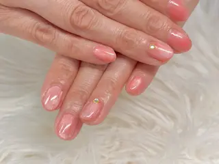 ネイル VIZE MIZUKIのネイルデザイン