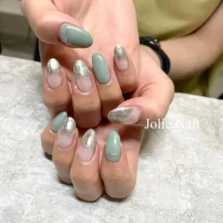 ネイル MIORA︎ マツエク×ネイルのマツエク・マツパデザイン