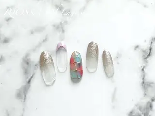 ネイル リオッサ  オブ ラグーン神戸店のエステ・リラクイメージ