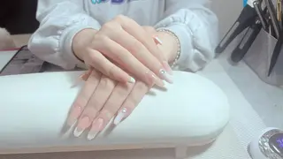 ネイル Sou Nail所属・SOU Nailのネイルデザイン