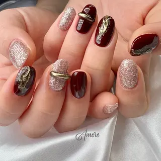 ネイル You kyehwaのネイルデザイン