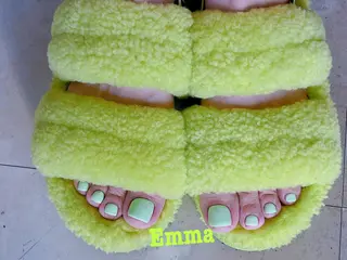 ネイル She   Nail所属・ISA_ BELLAのネイルデザイン