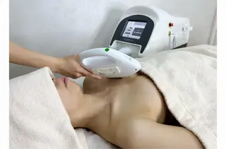 脱毛サロン ニカ所属・☀️脱毛・美容矯正 サロン ニカ☀️のエステ・リラクイメージ