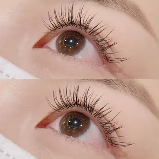 マツエク・マツパ yoshie🕯️ 新宿/まつ毛パーマのマツエク・マツパデザイン