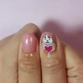 ネイル Dreamer nailのネイルデザイン