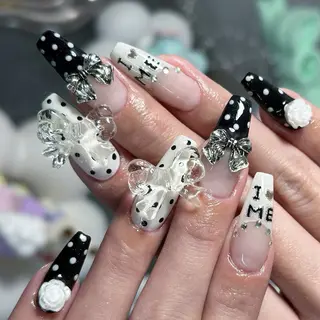 ネイル ꒰ঌheaven໒꒱ ayaneのネイルデザイン