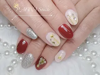 ネイル Misato Mimiのネイルデザイン