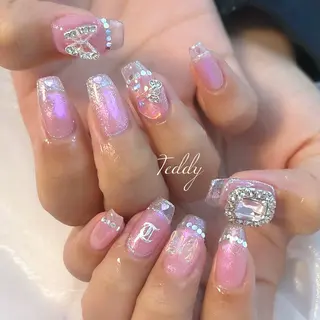 ネイル ERINA ♥のネイルデザイン