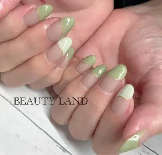 ネイル 市川駅 ✿中津のネイルデザイン