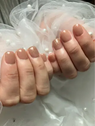 ネイル EMILIA Ryokoのネイルデザイン