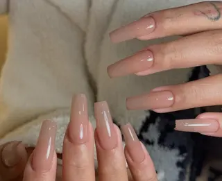 ネイル 🎀 NaNa_nailのネイルデザイン