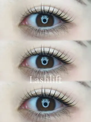 マツエク・マツパ YUGLEAF所属・Yugleaf saeのマツエク・マツパデザイン