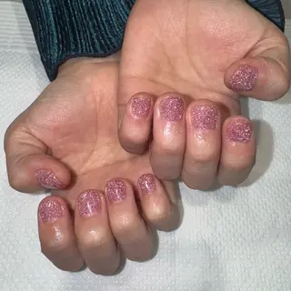 ネイル 小野澤 紗智のネイルデザイン