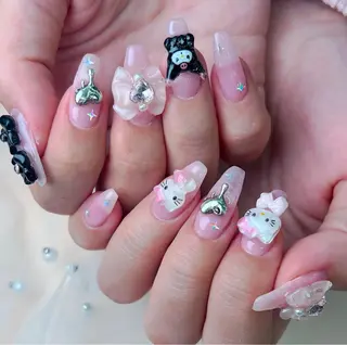 ネイル Tira Nailのネイルデザイン