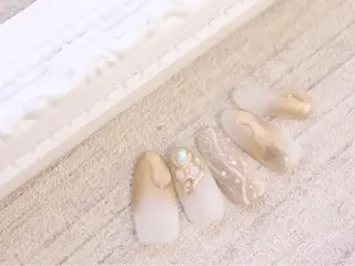 ネイル Dolce.Nail 柏店のネイルデザイン
