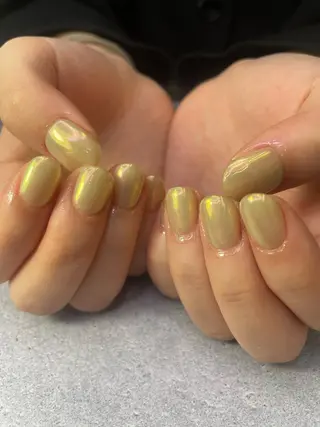 ネイル F. Lenaのネイルデザイン