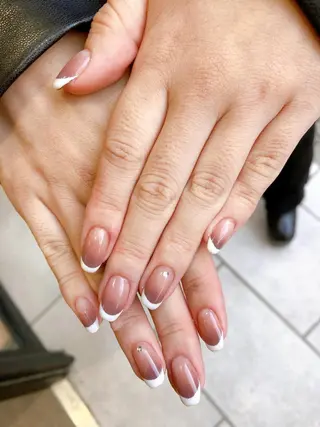 ネイル Nest 平出のネイルデザイン