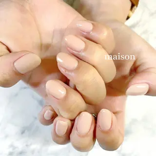 ネイル ISHIHARA KANAのネイルデザイン