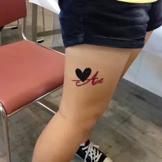 Nail &Beauty Salon ☆Kirari☆所属・ビューティサロン ☆Kirari☆のネイルデザイン