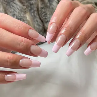 ネイル 久保田 マリコのネイルデザイン