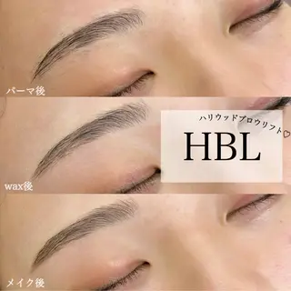 アイブロウ RIN🍎 asot 【千葉】のマツエク・マツパデザイン