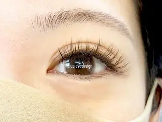 マツエク・マツパ Blue_eyedesign所属・個室まつげサロン 越谷　aoiのマツエク・マツパデザイン