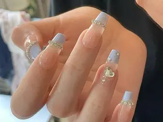 ネイル ネイルサロン lotusのネイルデザイン