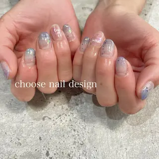 ネイル choose naildesignのネイルデザイン