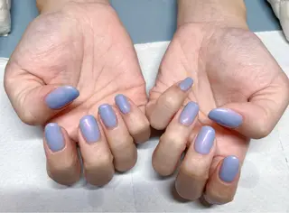 ネイル maylienail所属・大森Maylie Kyouのネイルデザイン