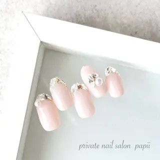 ネイル private nail salon papii所属・papii☆ kurodaのネイルデザイン